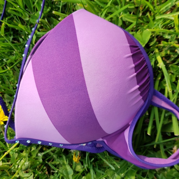 🏖 VS PINK bikini top - Picture 4 of 4